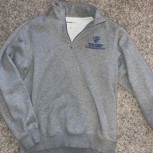 University of Toledo College of Medicine and Life Sciences Quarter Zip